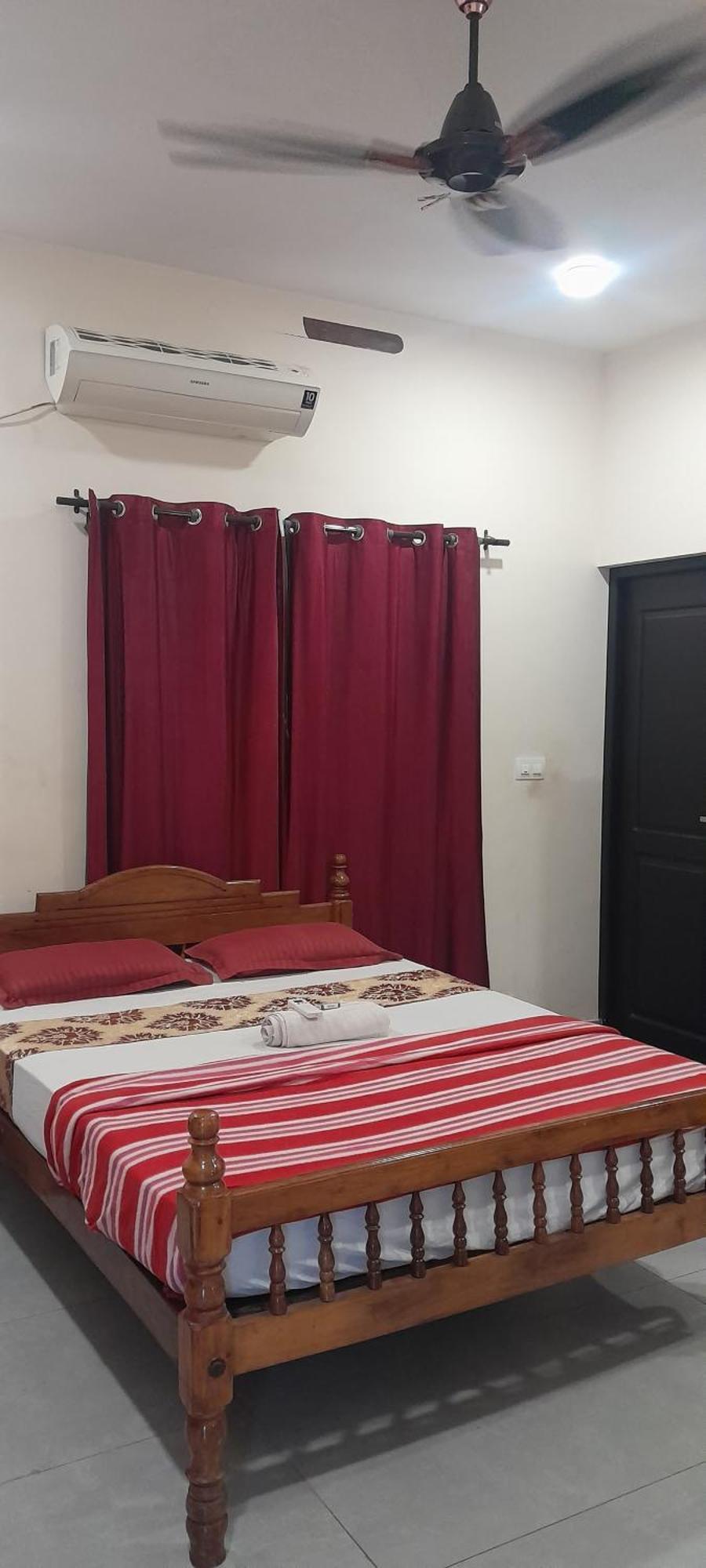 Varkala Days Home Stay Kamer foto